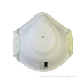 disposable dust mask P1 P2 chemical particulate respirator